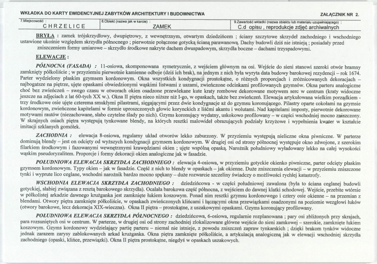 KB - Karta biała, skan nr 7