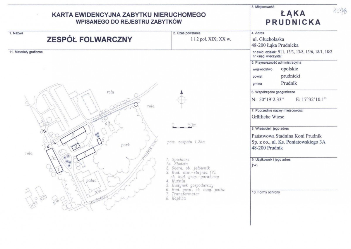 KB - Karta biała, skan nr 1