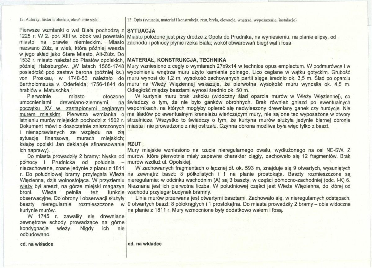Karta biała, skan nr 2