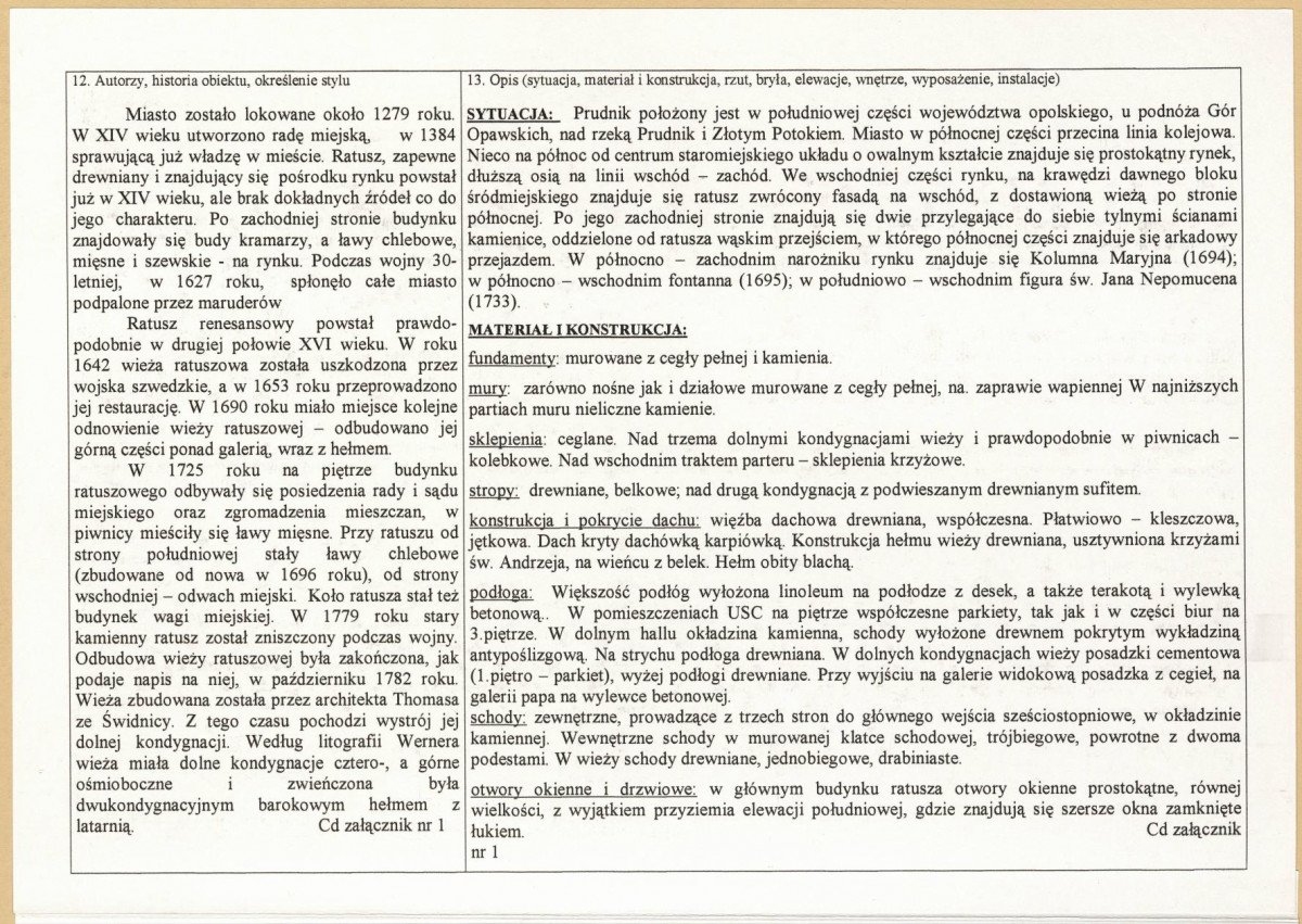 KB - Karta biała, skan nr 2