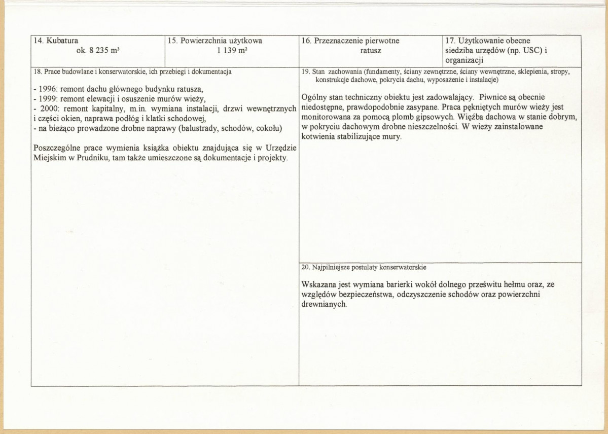 KB - Karta biała, skan nr 3