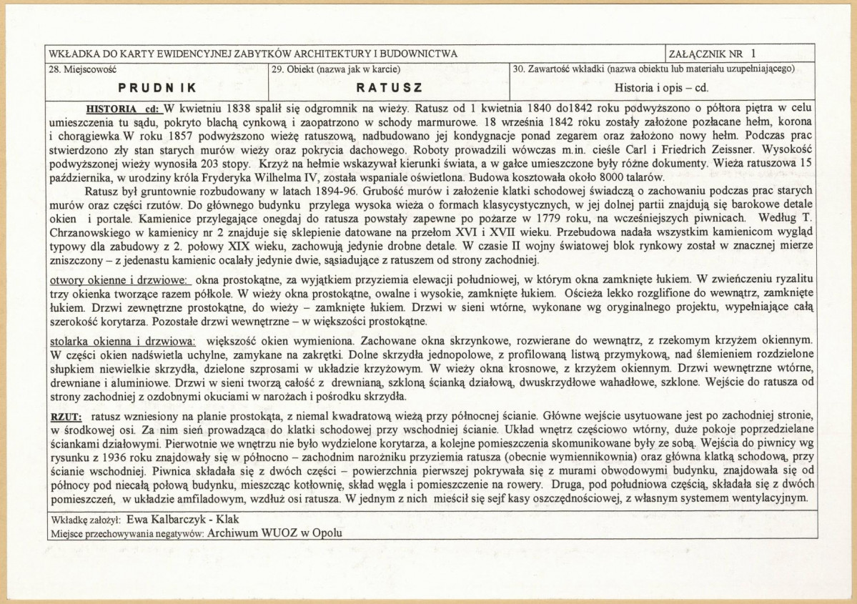 KB - Karta biała, skan nr 5