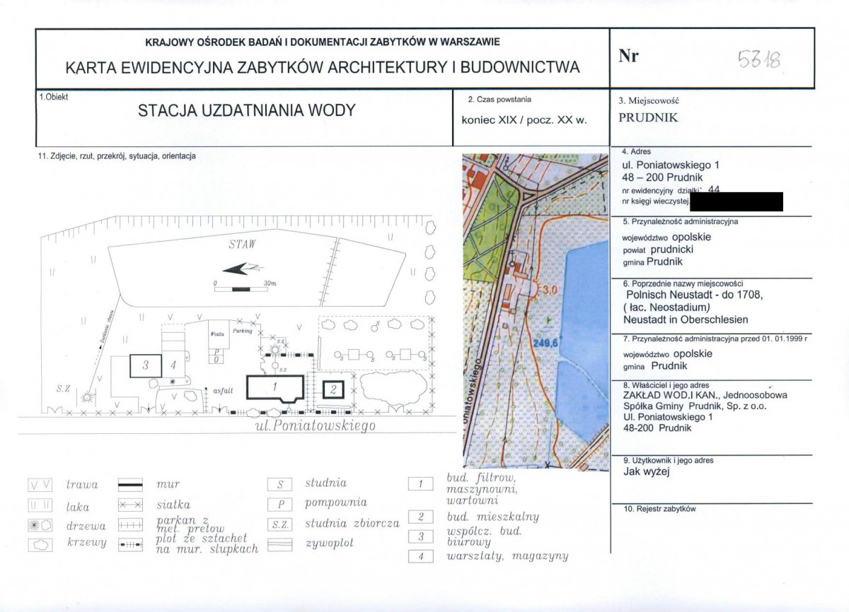 KB - Karta biała, skan nr 1