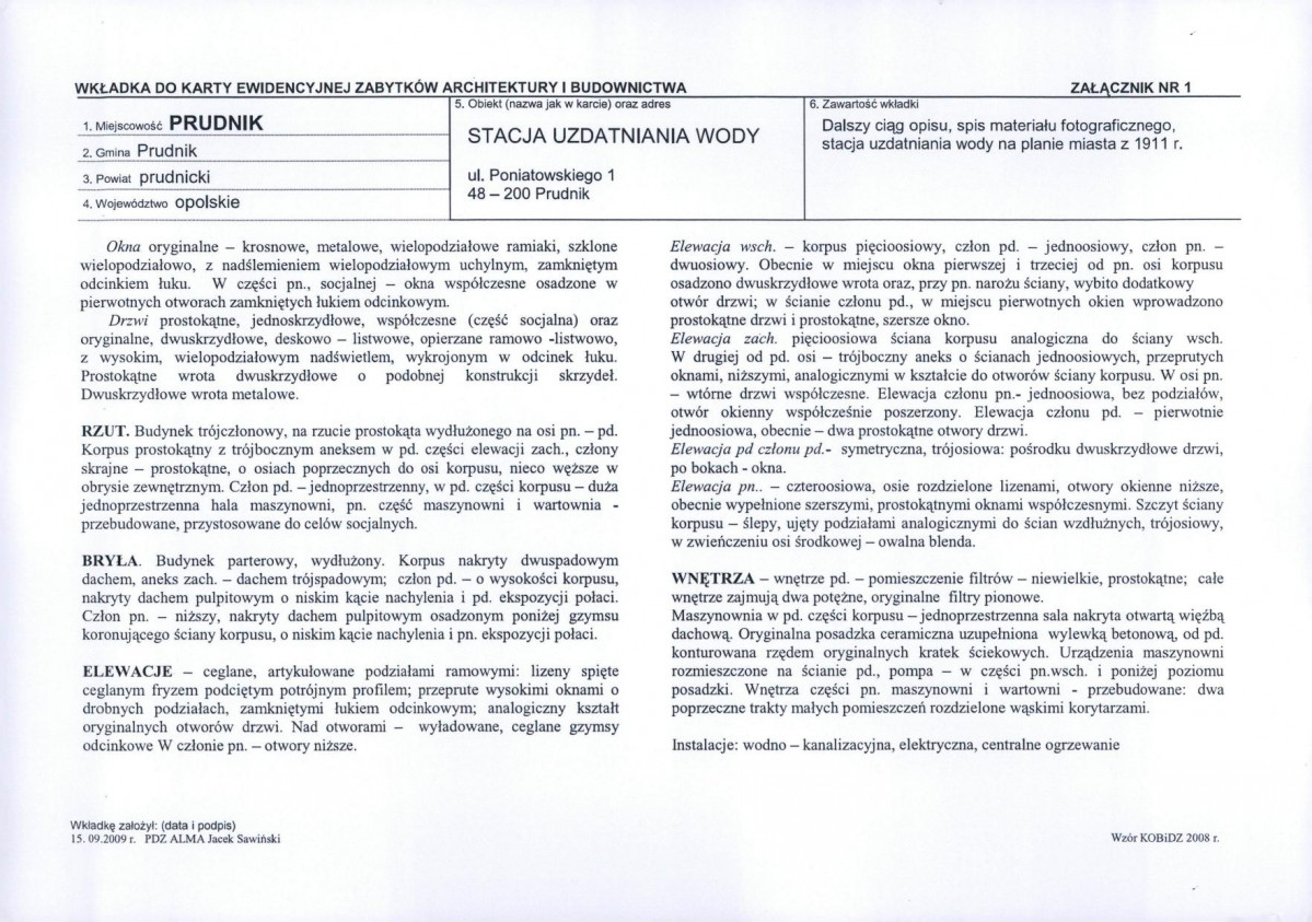 KB - Karta biała, skan nr 5