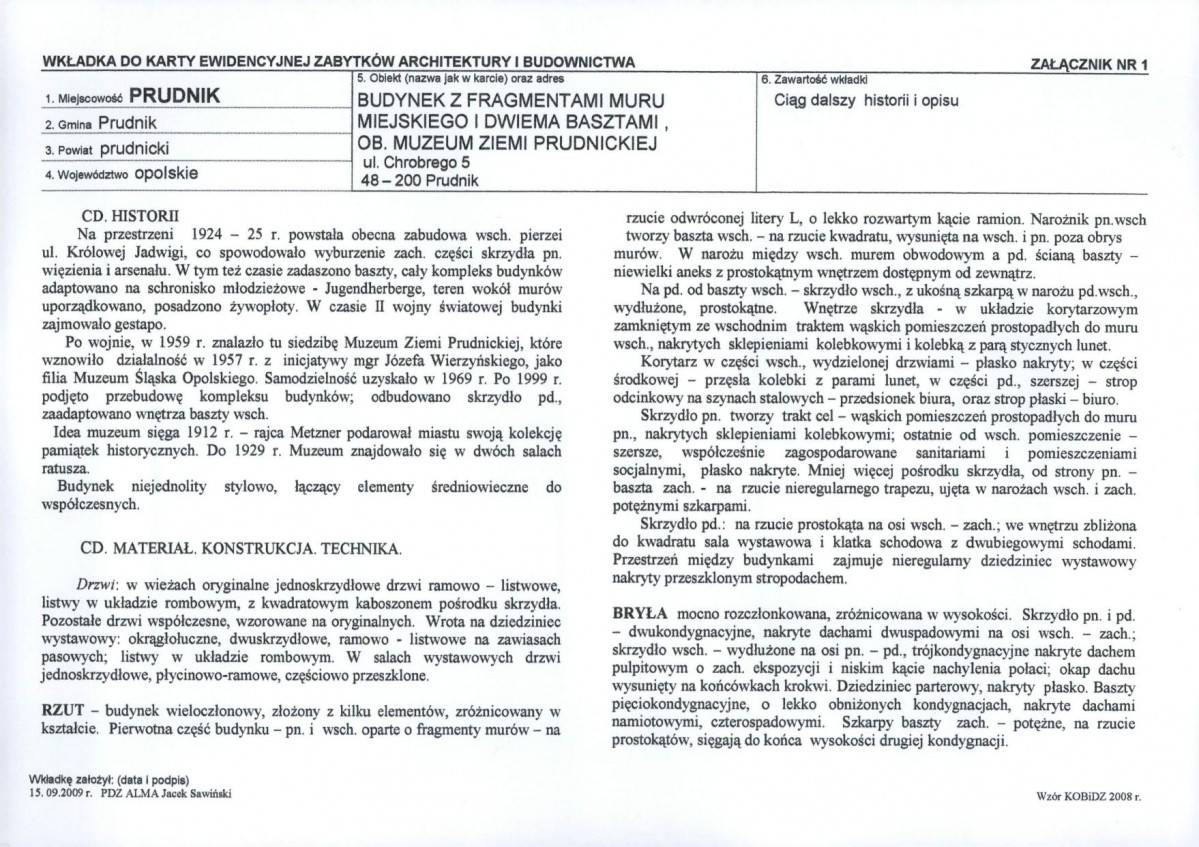 KB - Karta biała, skan nr 5