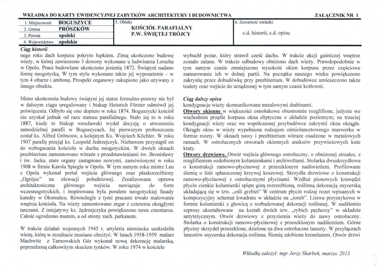KB - Karta biała, skan nr 5