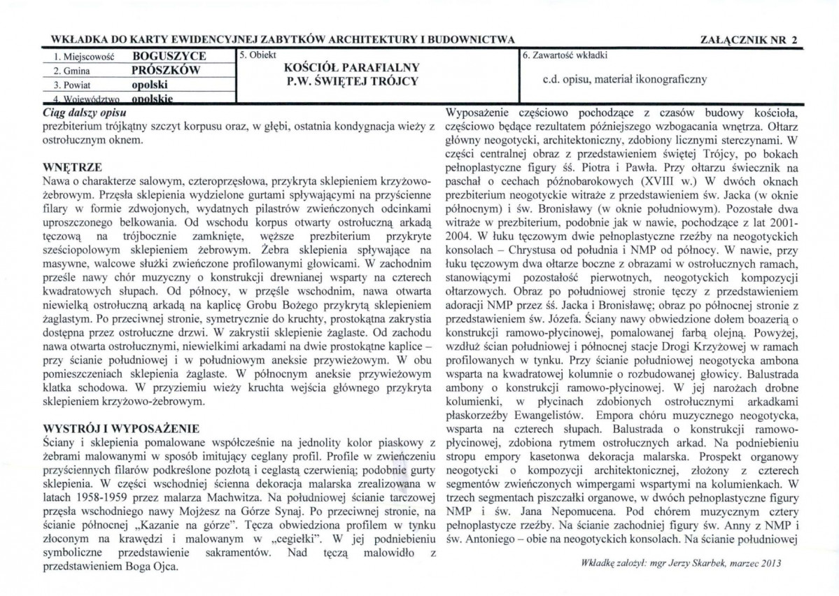 KB - Karta biała, skan nr 7