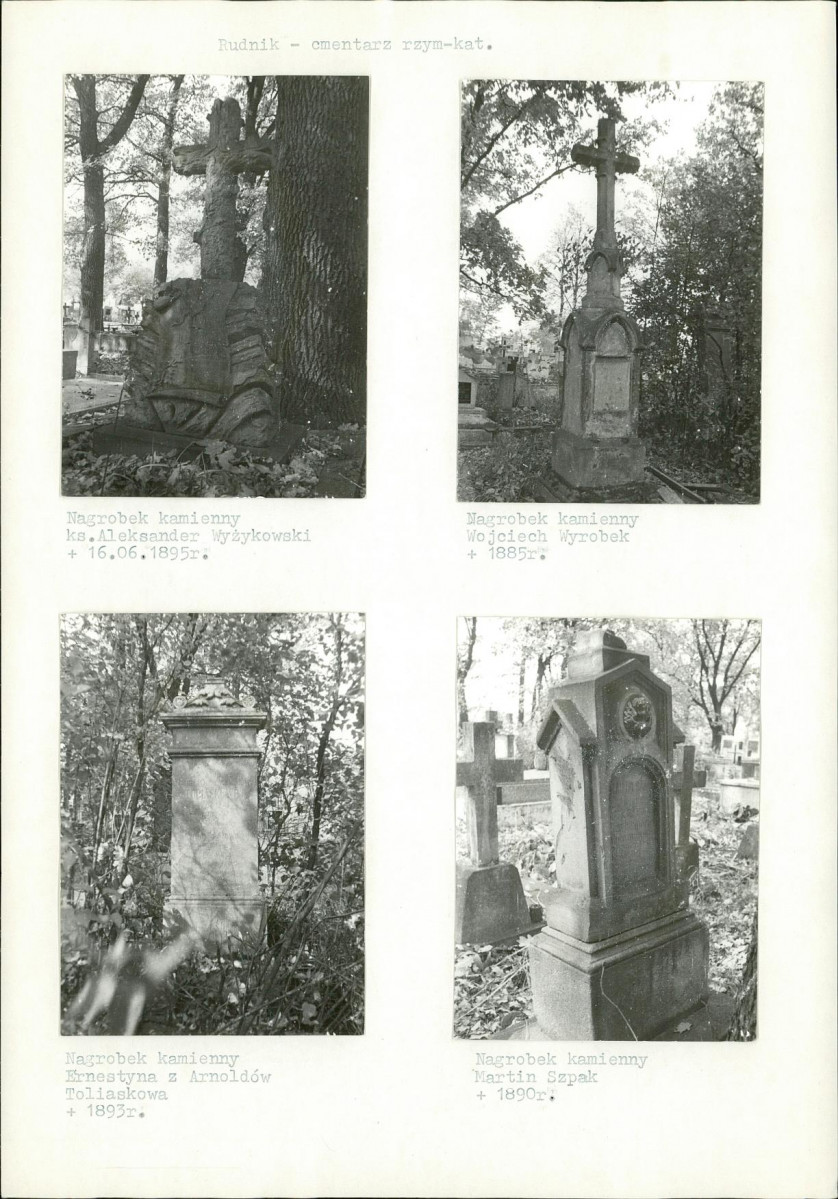 Karta cmentarza, skan nr 7