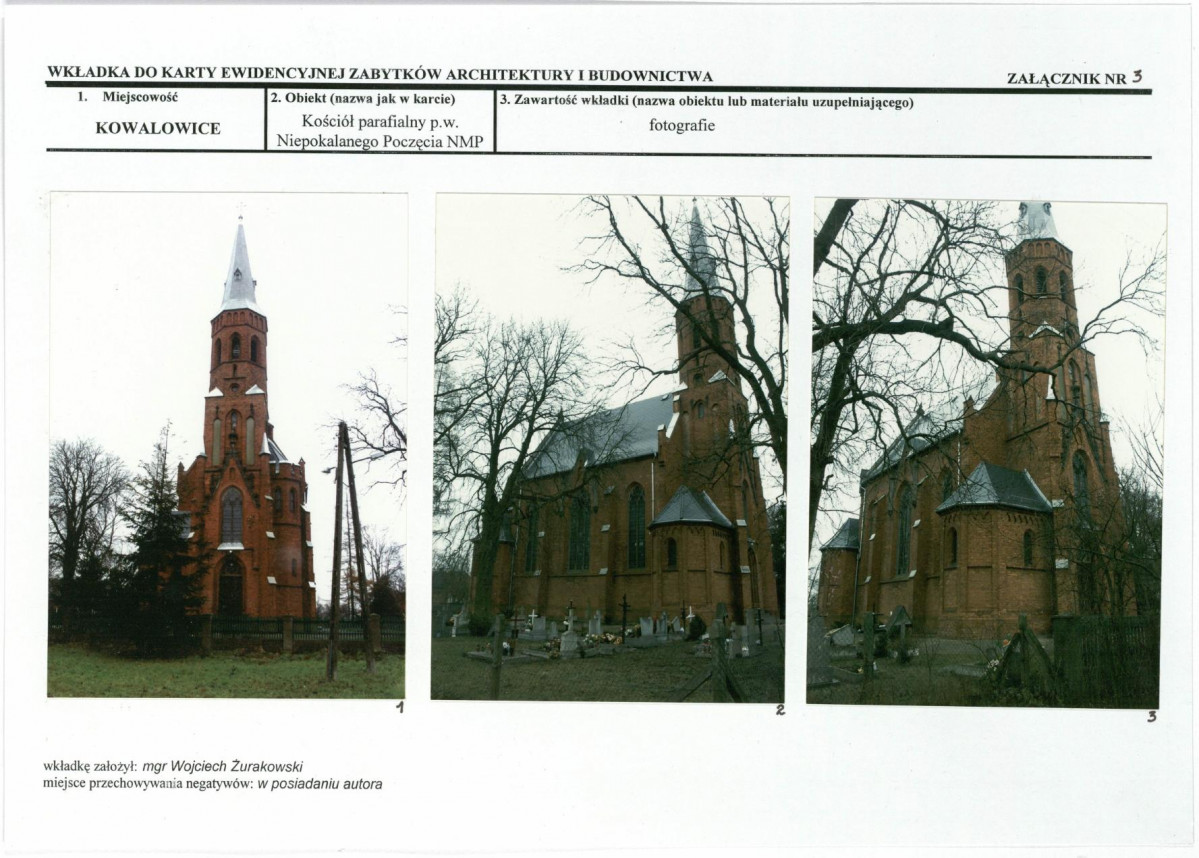 KB - Karta biała, skan nr 9