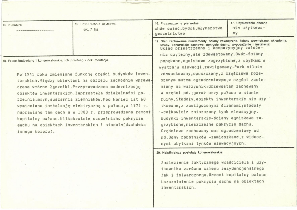 KB - Karta biała, skan nr 3