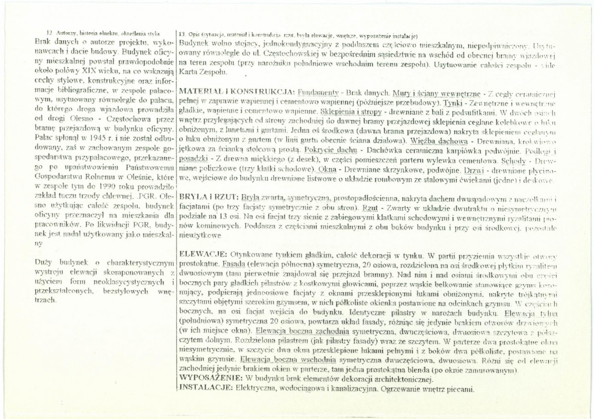 Karta biała, skan nr 2