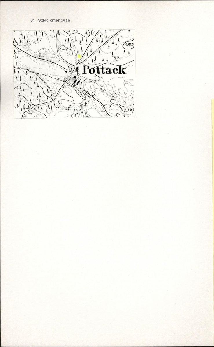 KC - Karta cmentarza, skan nr 4