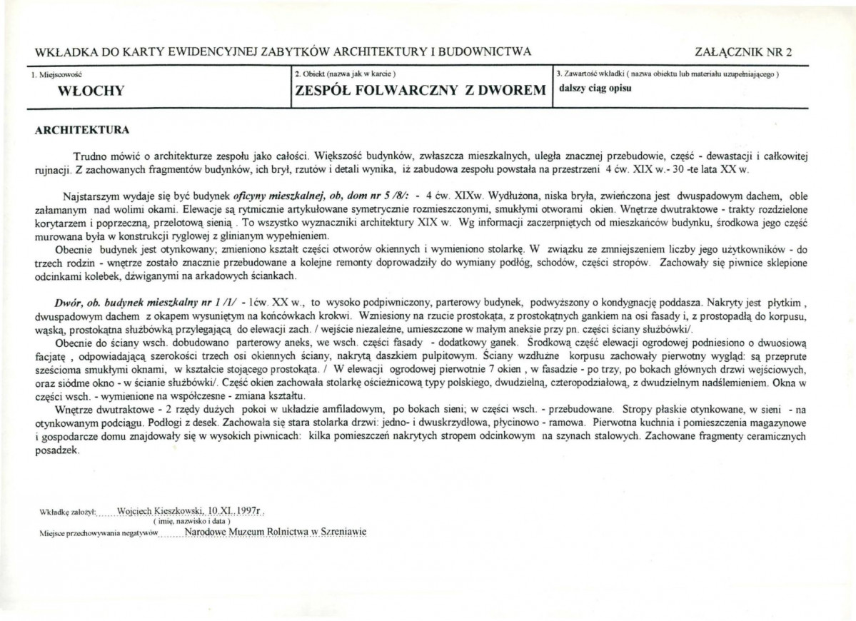 KB - Karta biała, skan nr 7