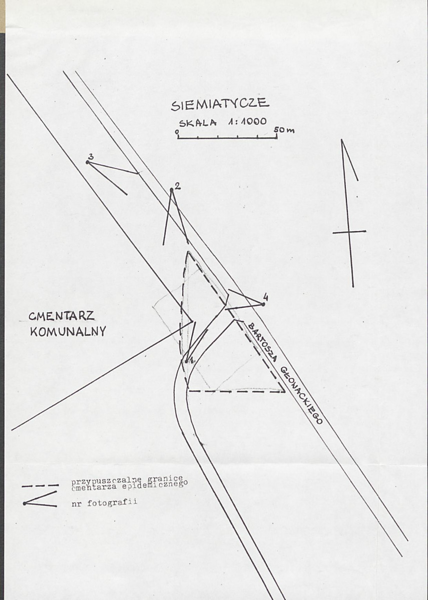 Karta cmentarza, skan nr 3