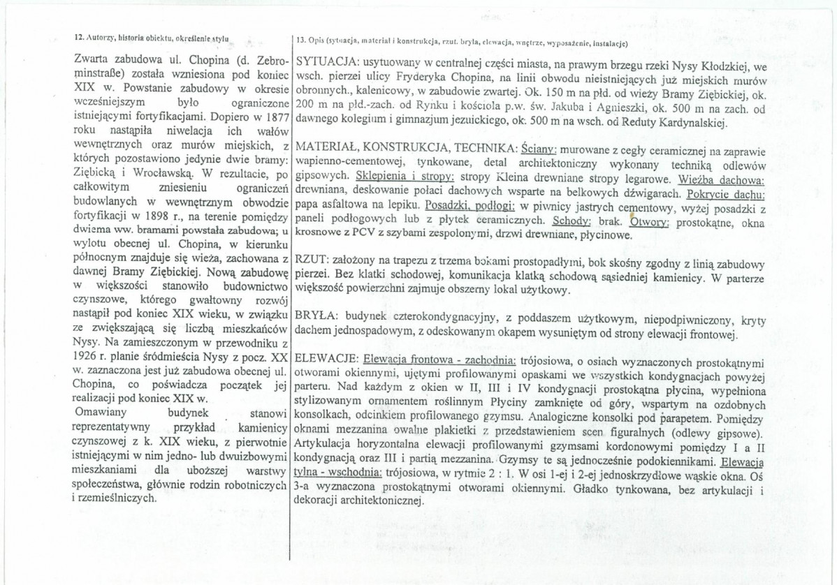 KB - Karta biała, skan nr 2