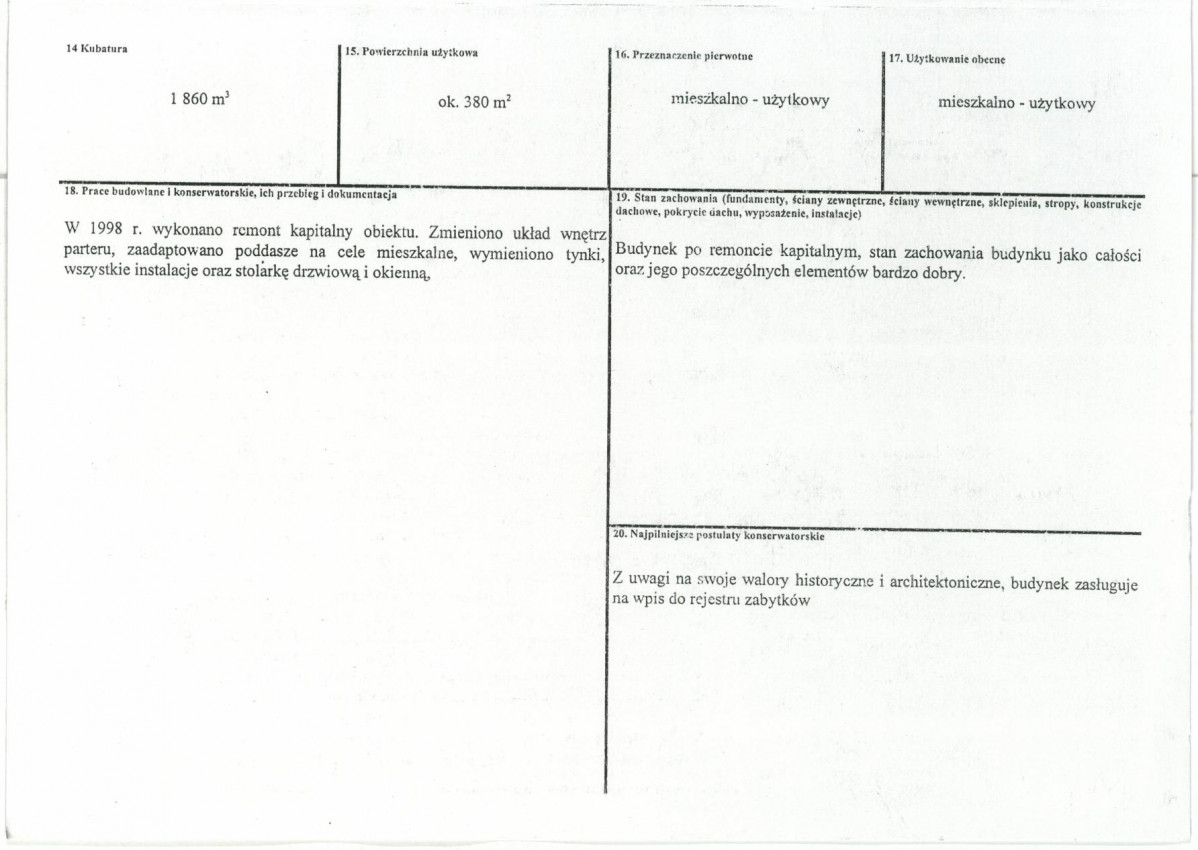 KB - Karta biała, skan nr 3