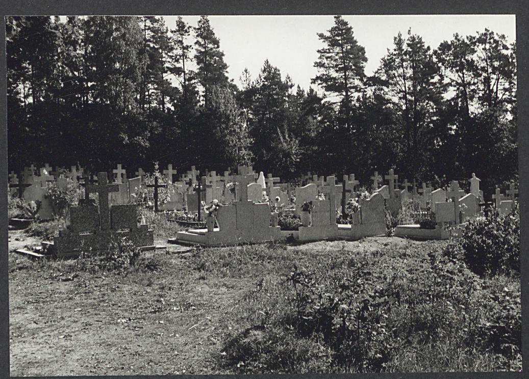 Karta cmentarza, skan nr 9
