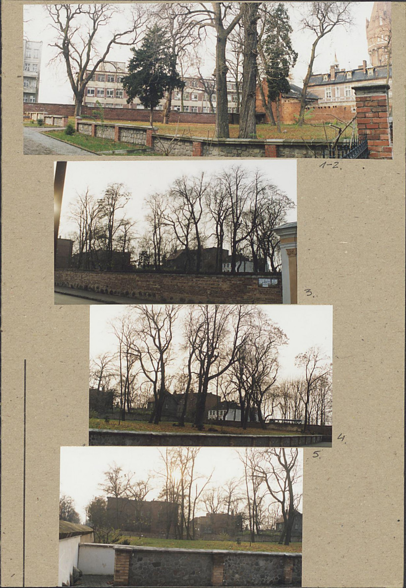 KC - Karta cmentarza, skan nr 4