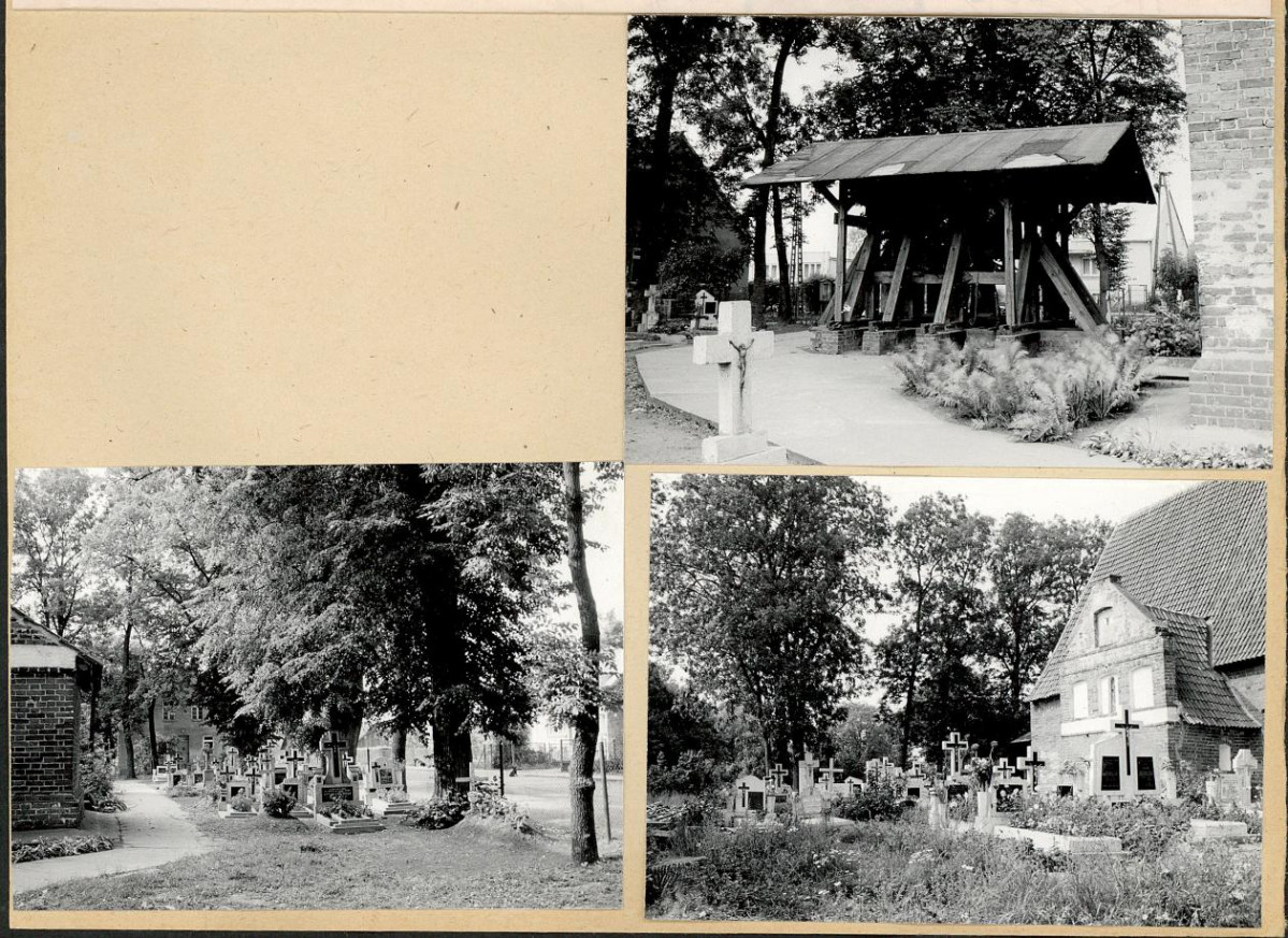 KC - Karta cmentarza, skan nr 4