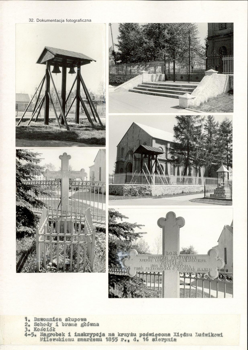 KC - Karta cmentarza, skan nr 5