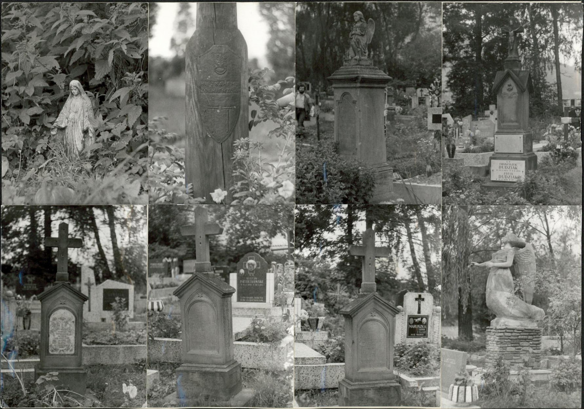 Karta cmentarza, skan nr 4