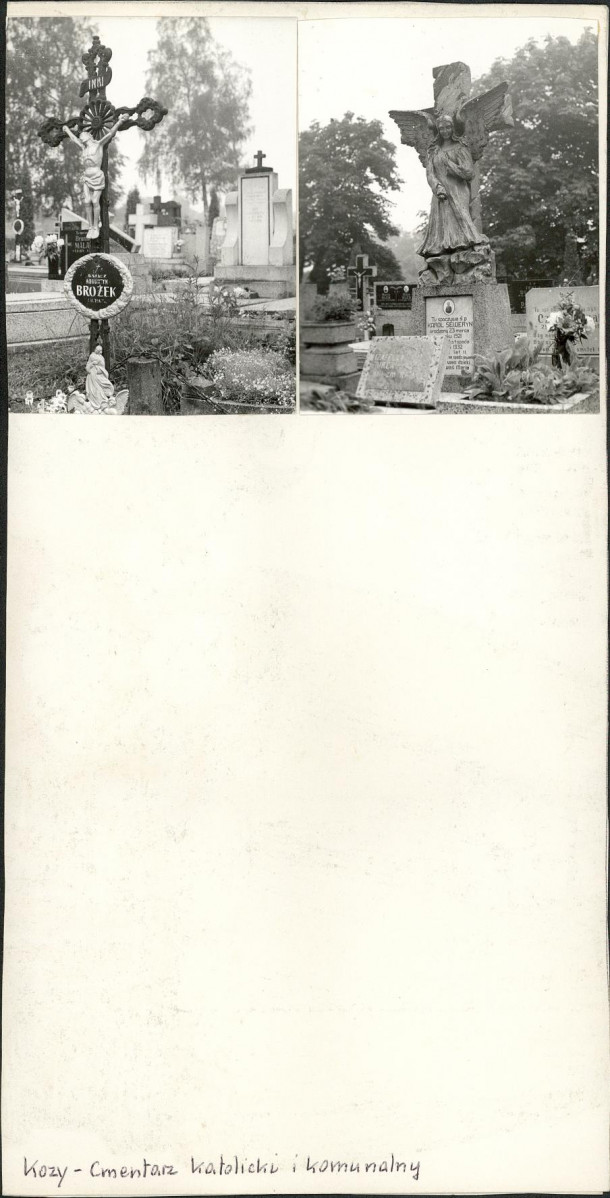 Karta cmentarza, skan nr 6