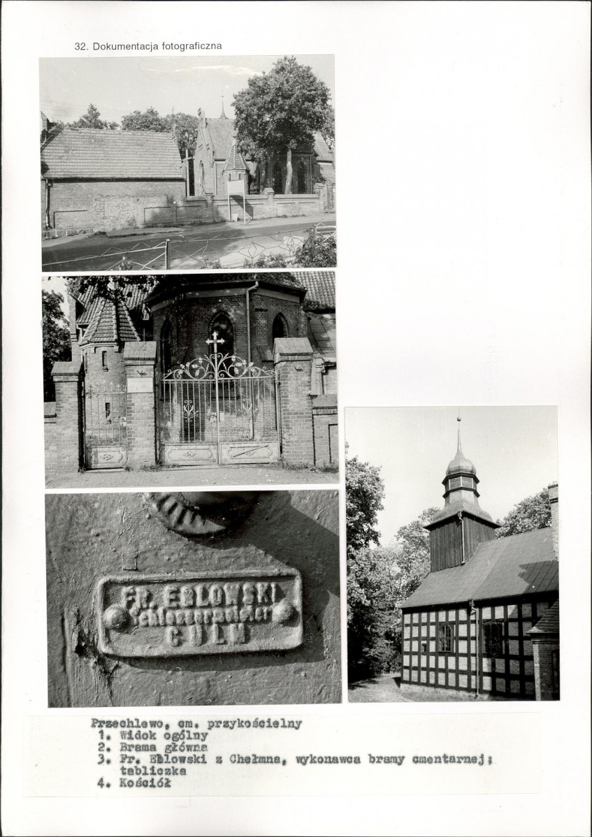Karta cmentarza, skan nr 5