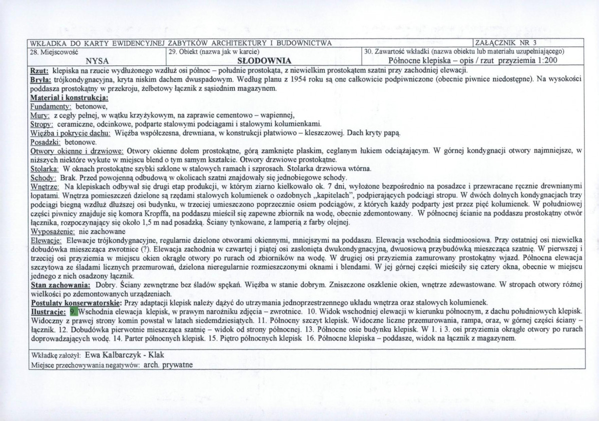 KB - Karta biała, skan nr 9