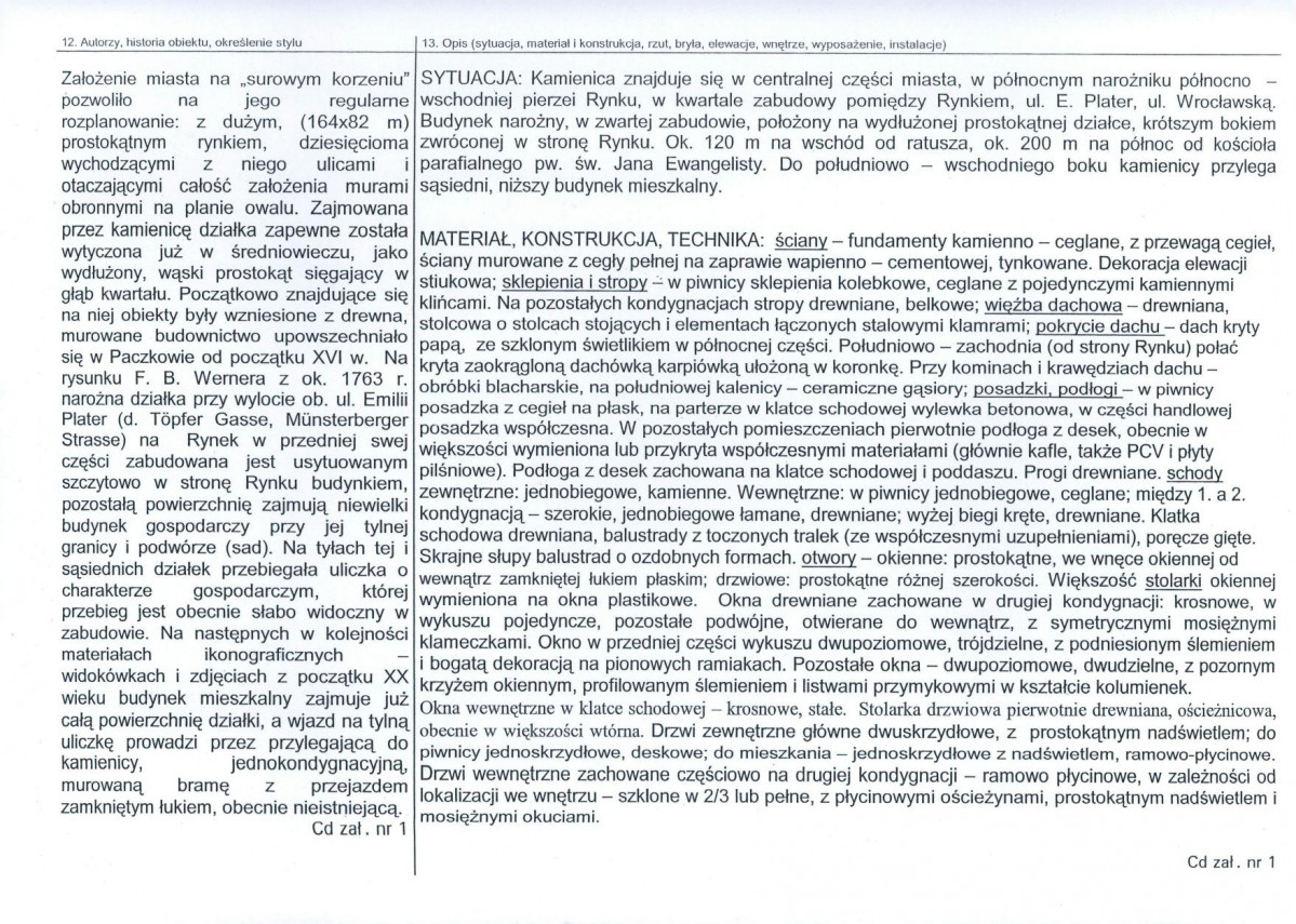 KB - Karta biała, skan nr 2