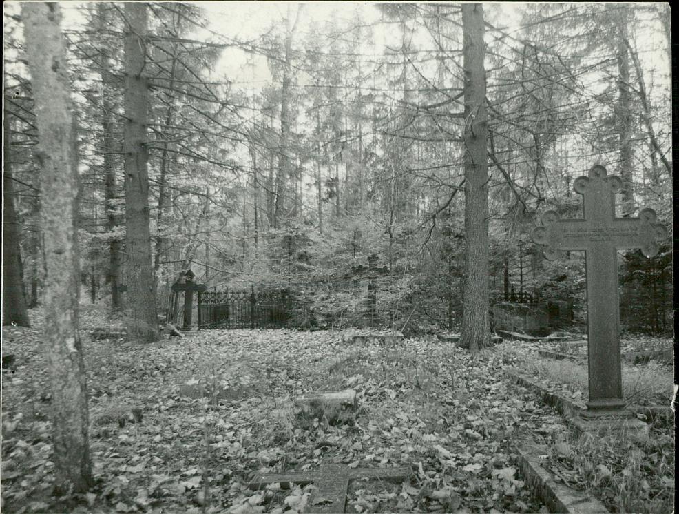 Karta cmentarza, skan nr 6
