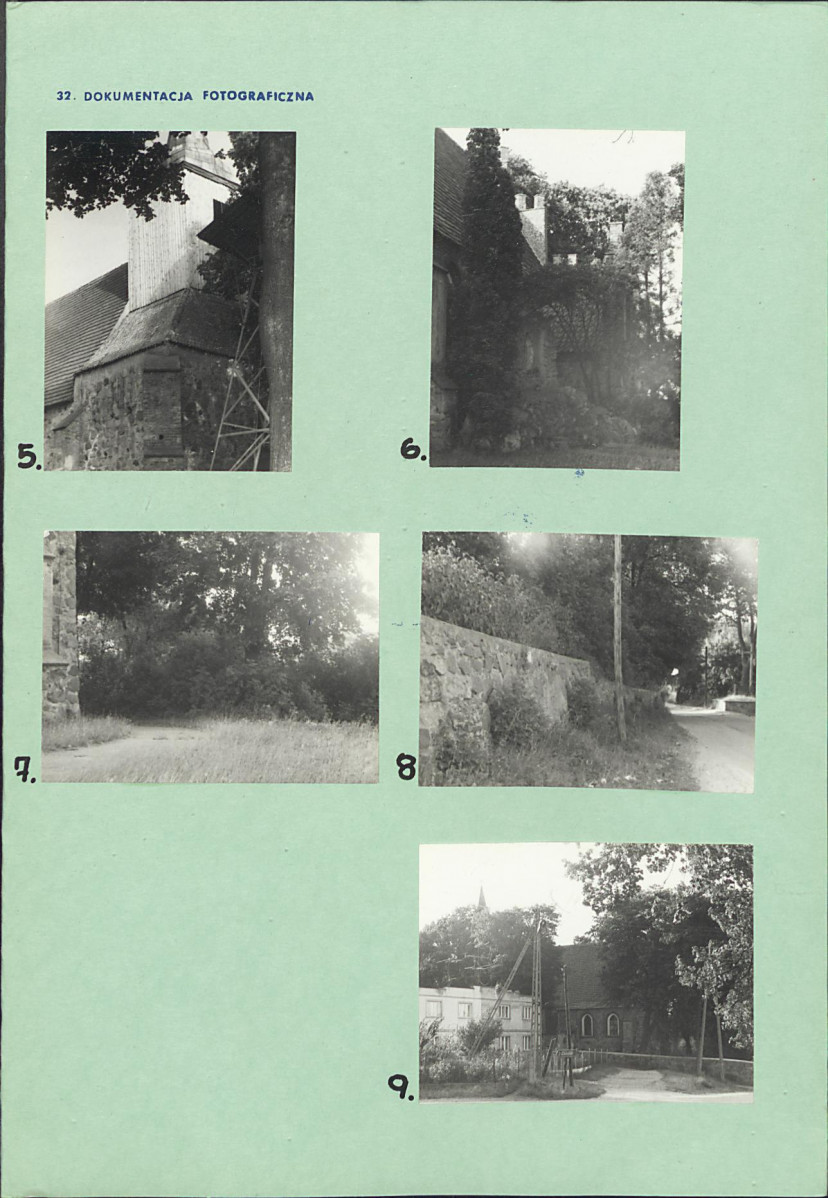 KC - Karta cmentarza, skan nr 5