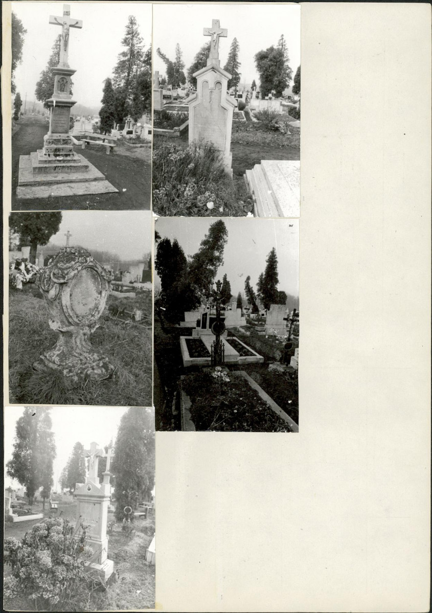 Karta cmentarza, skan nr 4