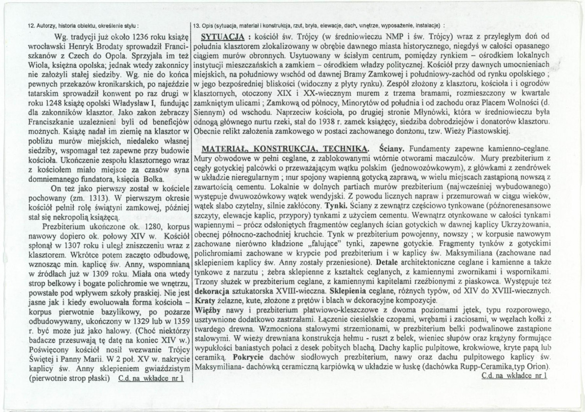 KB - Karta biała, skan nr 2