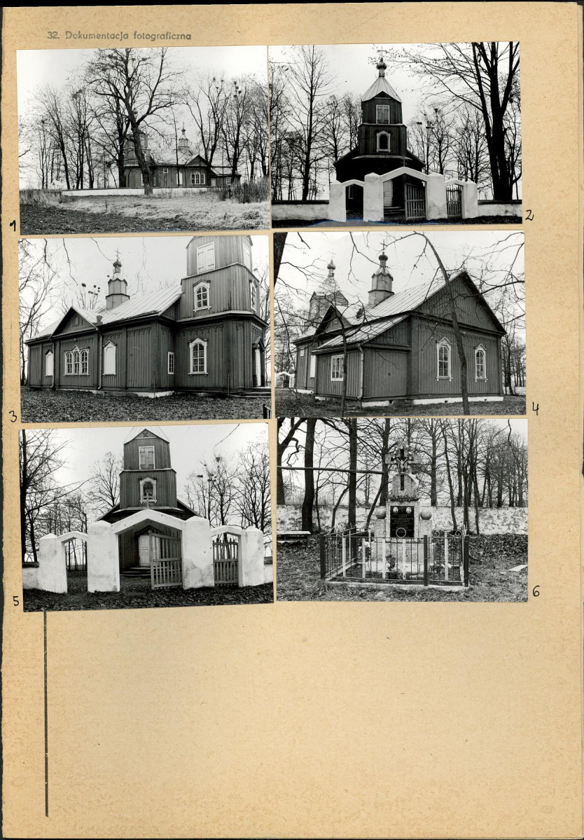 KC - Karta cmentarza, skan nr 4