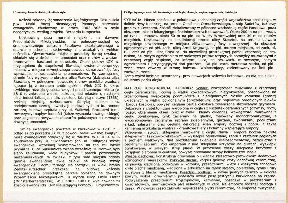 KB - Karta biała, skan nr 2