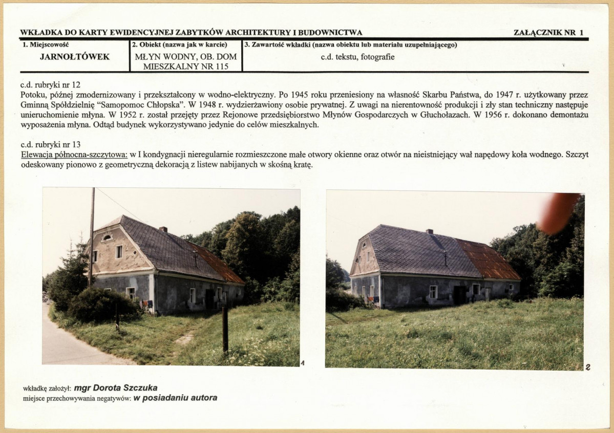 KB - Karta biała, skan nr 3