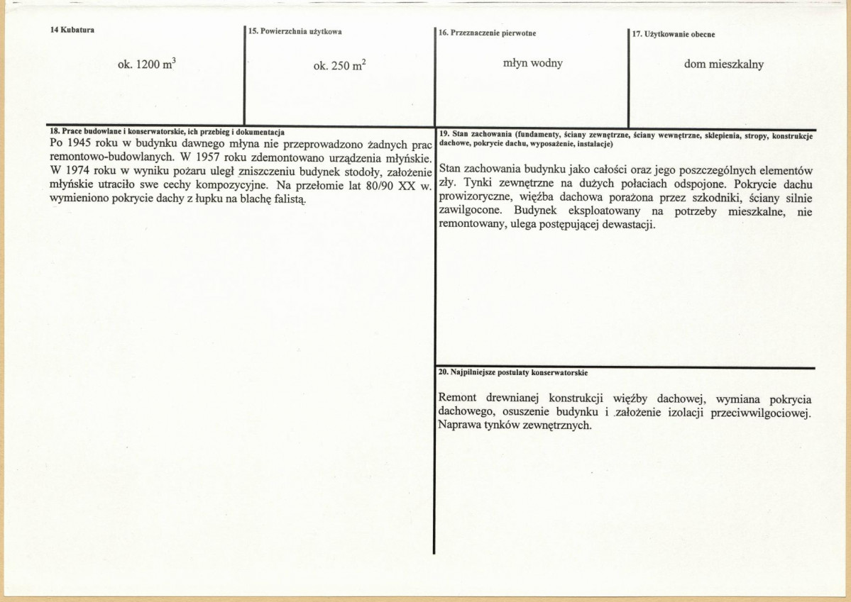 KB - Karta biała, skan nr 15