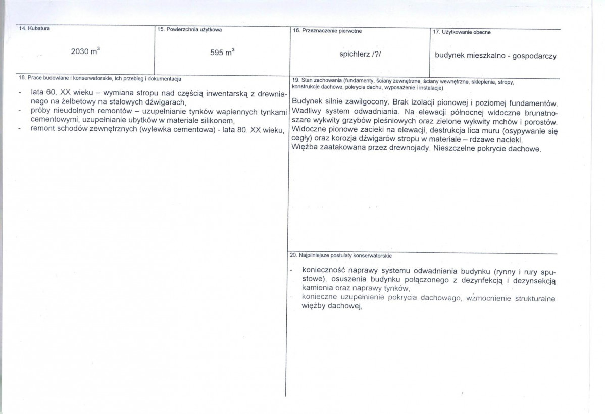 KB - Karta biała, skan nr 3