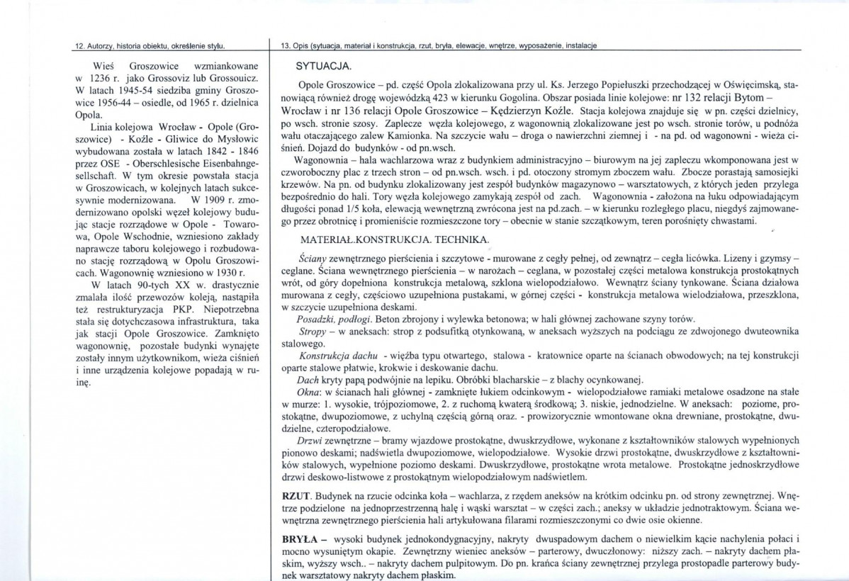KB - Karta biała, skan nr 2
