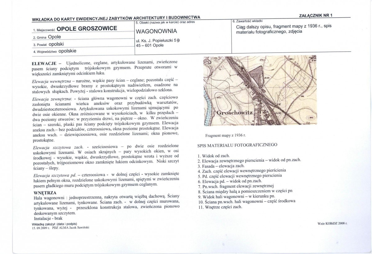 KB - Karta biała, skan nr 5