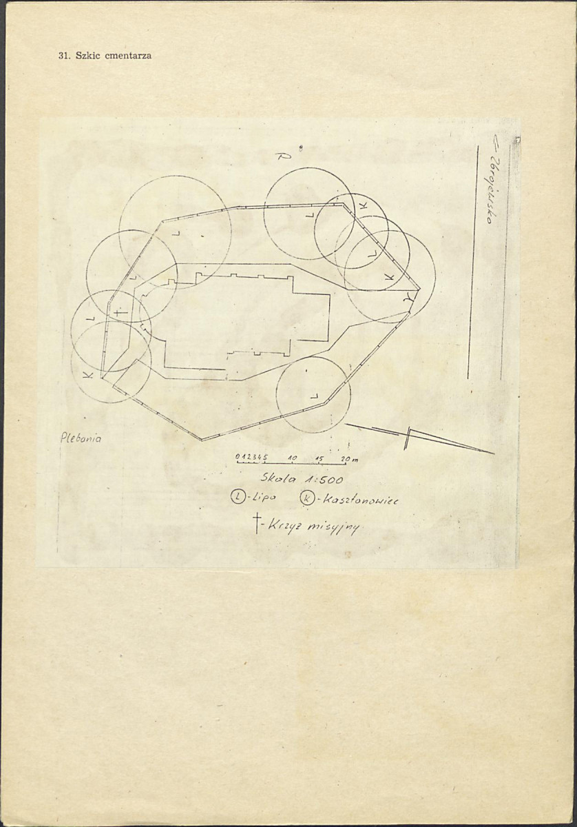 Karta cmentarza, skan nr 3