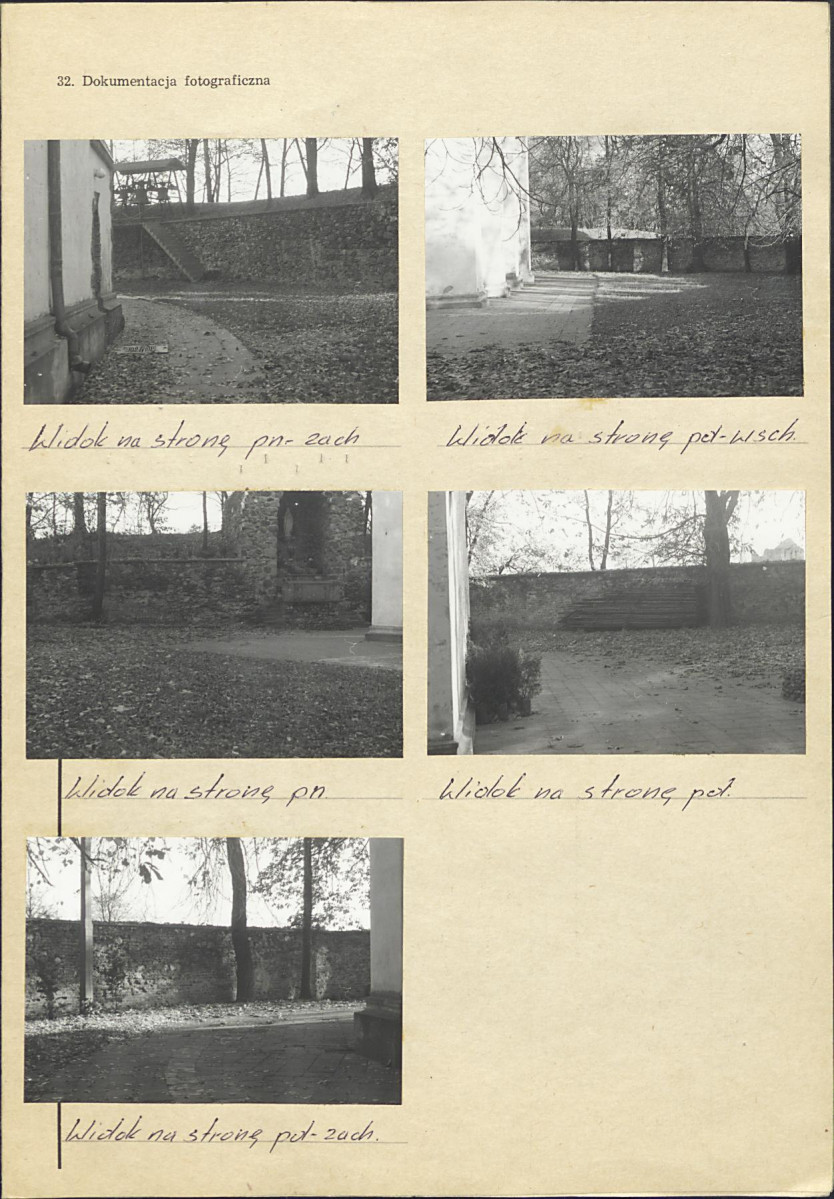 Karta cmentarza, skan nr 4