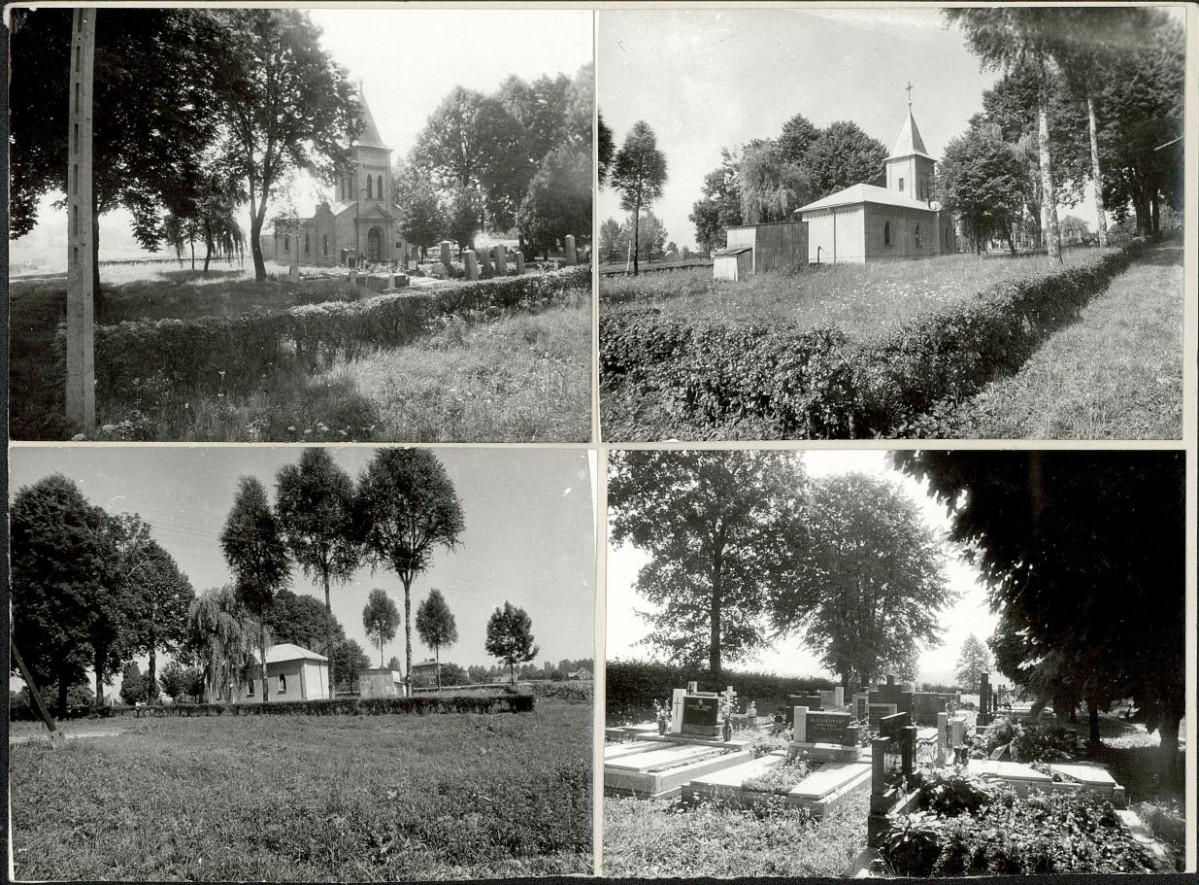 Karta cmentarza, skan nr 5