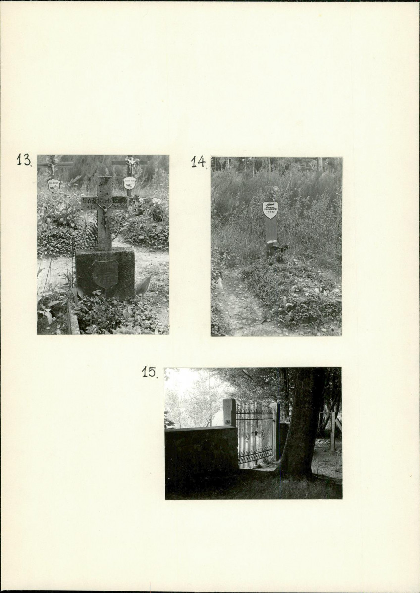 Karta cmentarza, skan nr 6