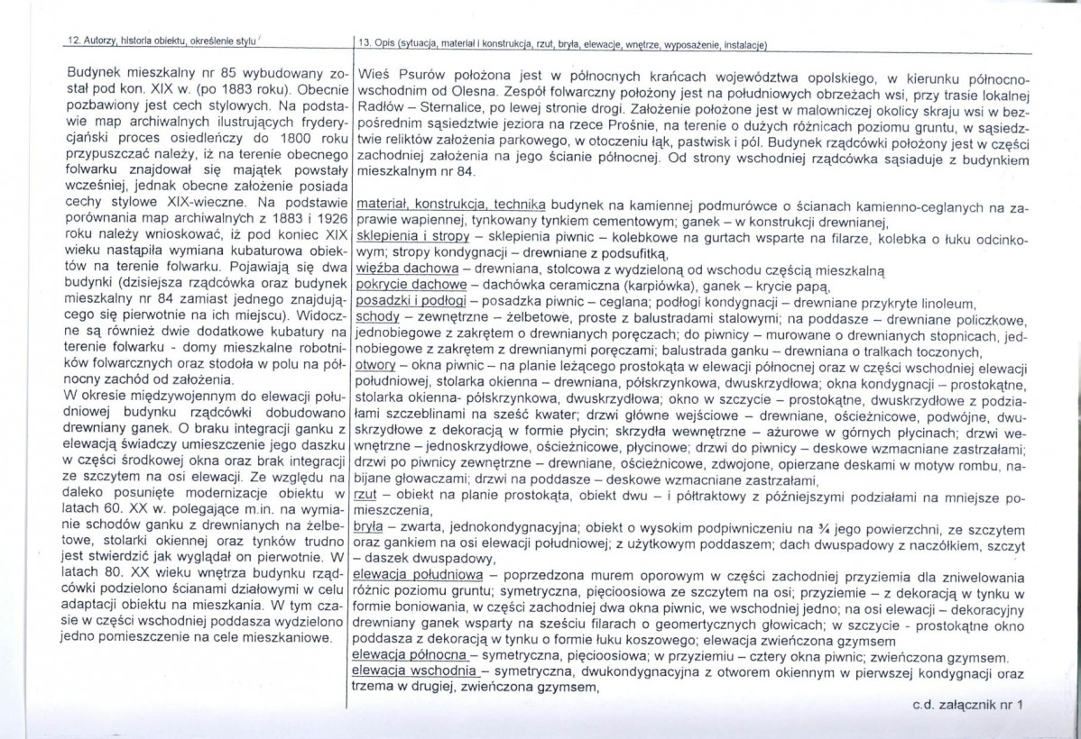 KB - Karta biała, skan nr 2