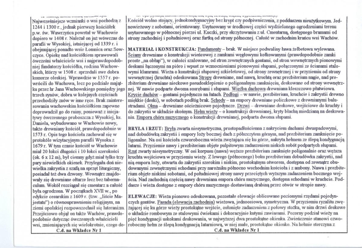KB - Karta biała, skan nr 2