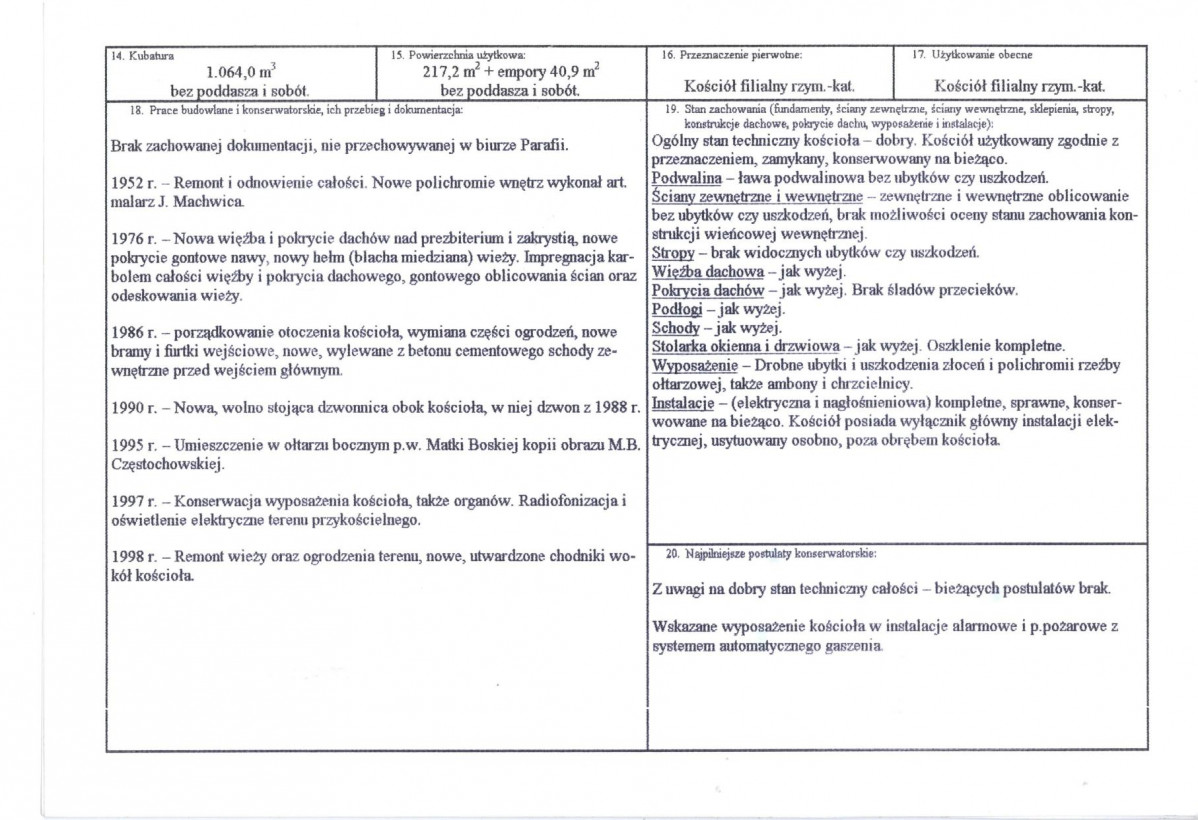 KB - Karta biała, skan nr 3