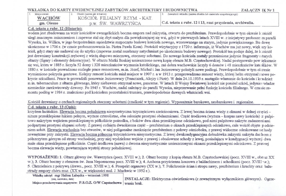 KB - Karta biała, skan nr 5