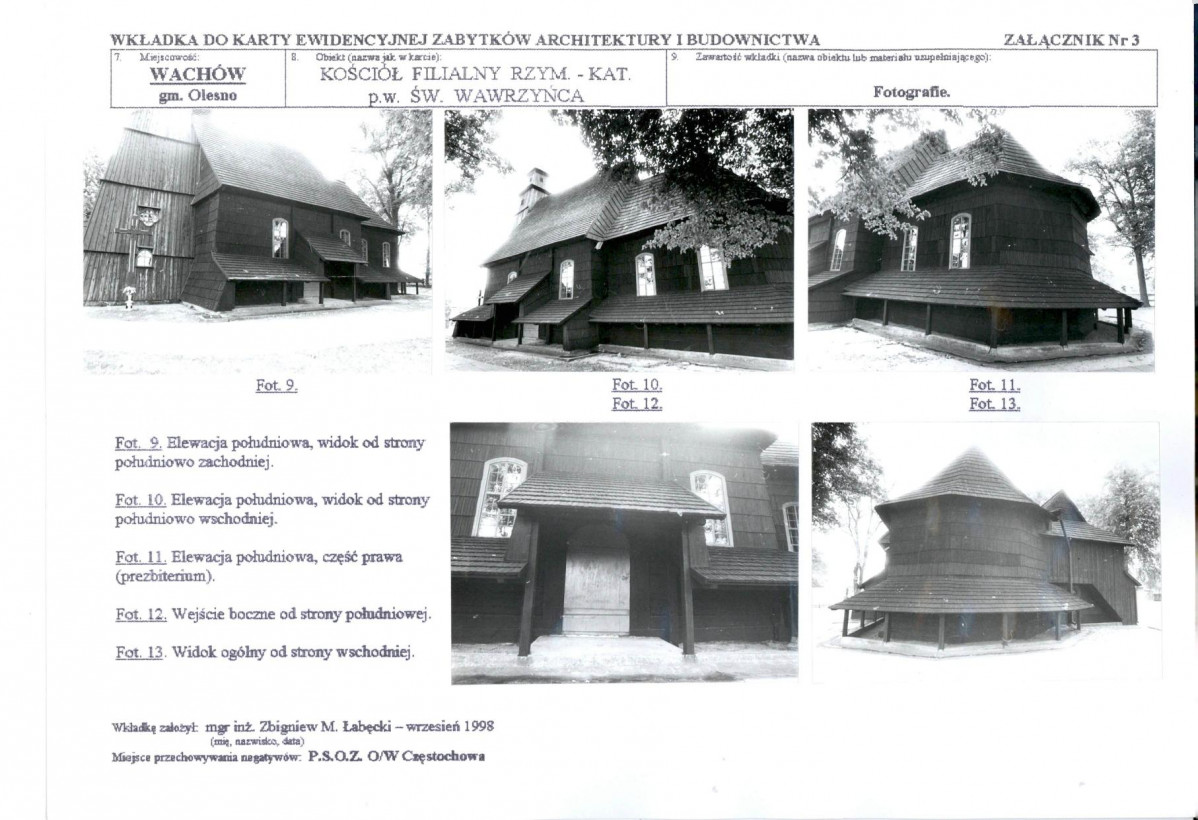 KB - Karta biała, skan nr 9