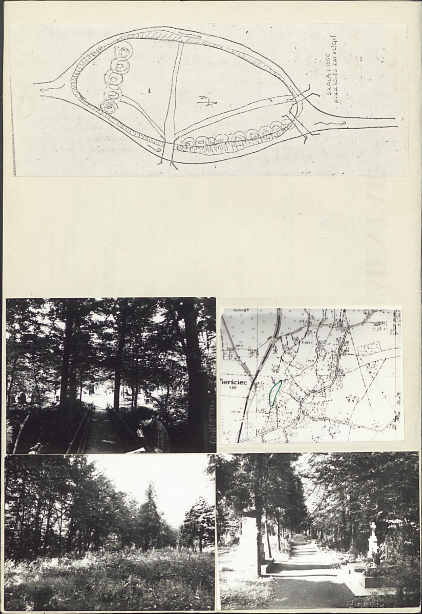 Karta cmentarza, skan nr 3